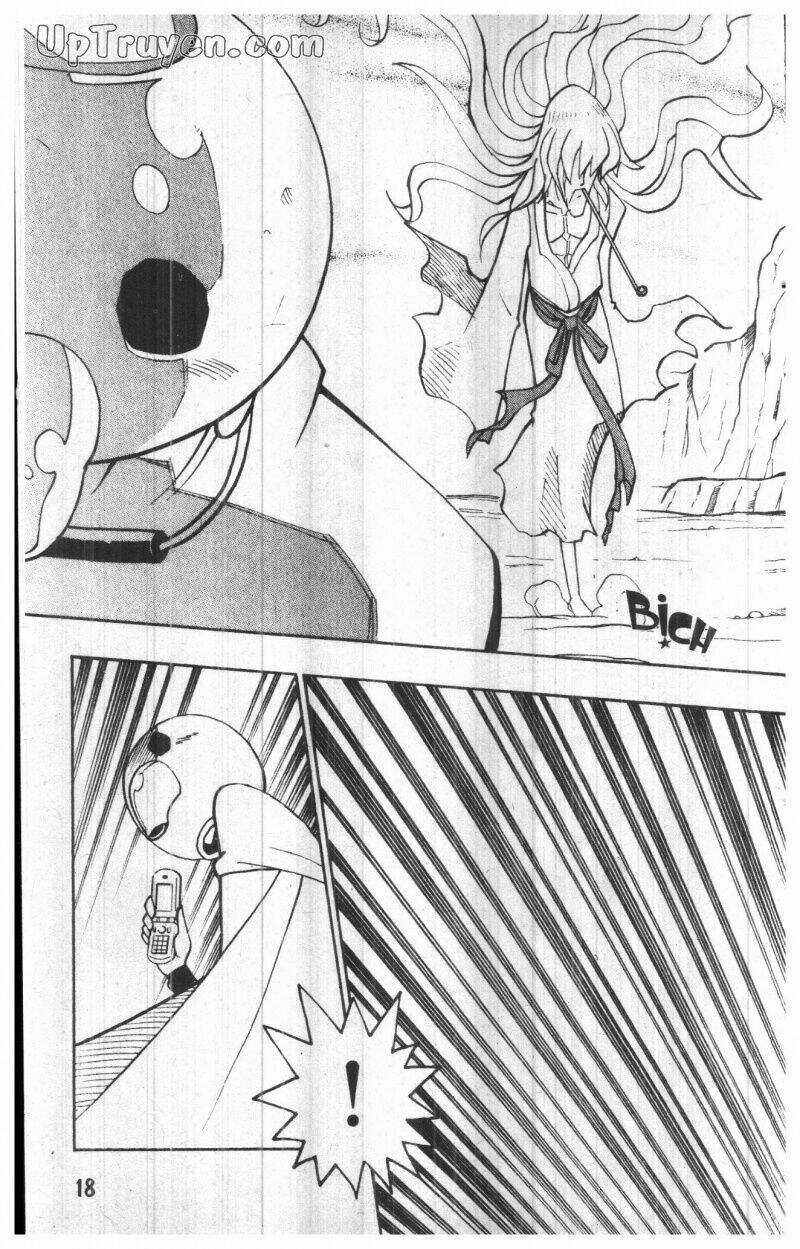 DUEL MASTER - Chapter 17 - Trang 16