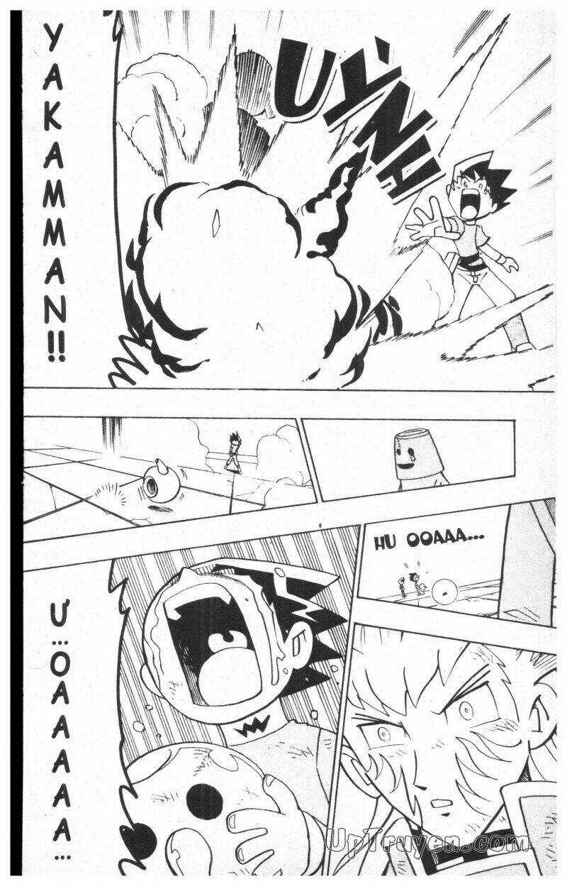 DUEL MASTER - Chapter 17 - Trang 152