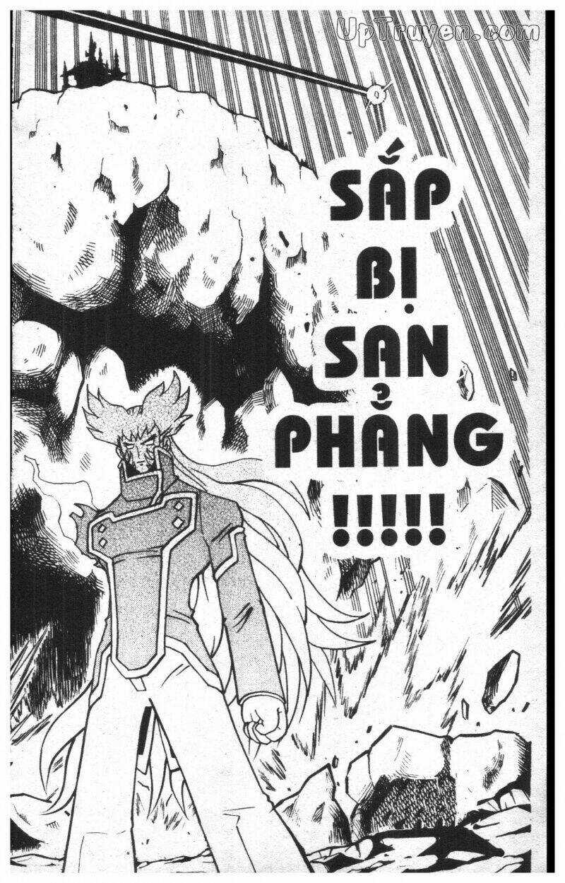 DUEL MASTER - Chapter 17 - Trang 158