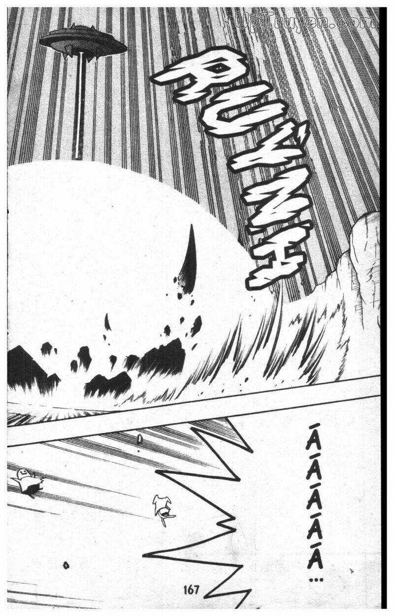 DUEL MASTER - Chapter 17 - Trang 162