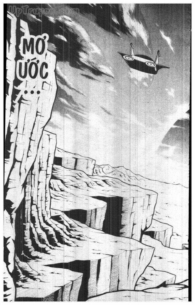 DUEL MASTER - Chapter 17 - Trang 167