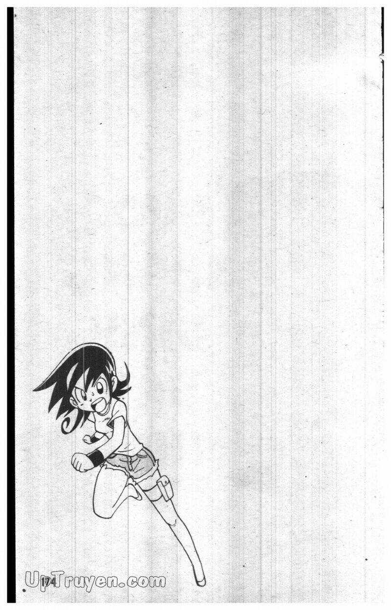 DUEL MASTER - Chapter 17 - Trang 169