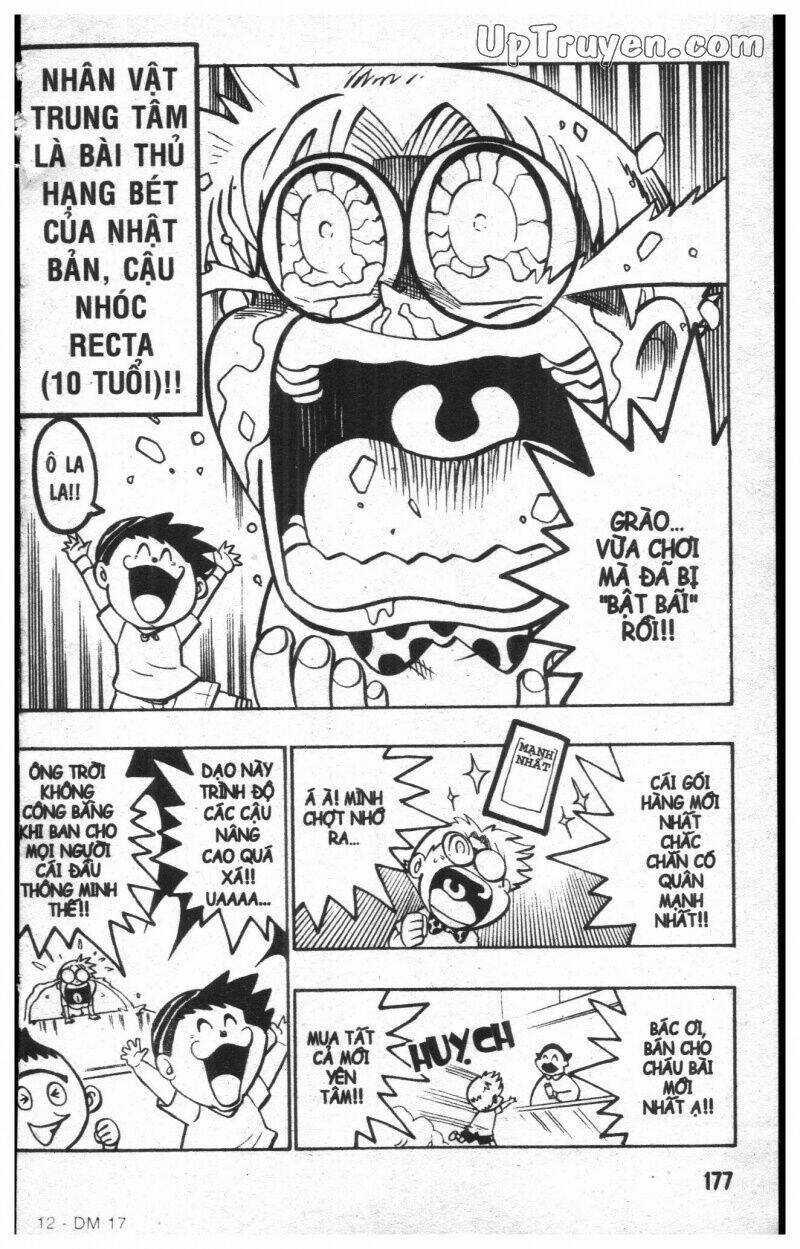 DUEL MASTER - Chapter 17 - Trang 172