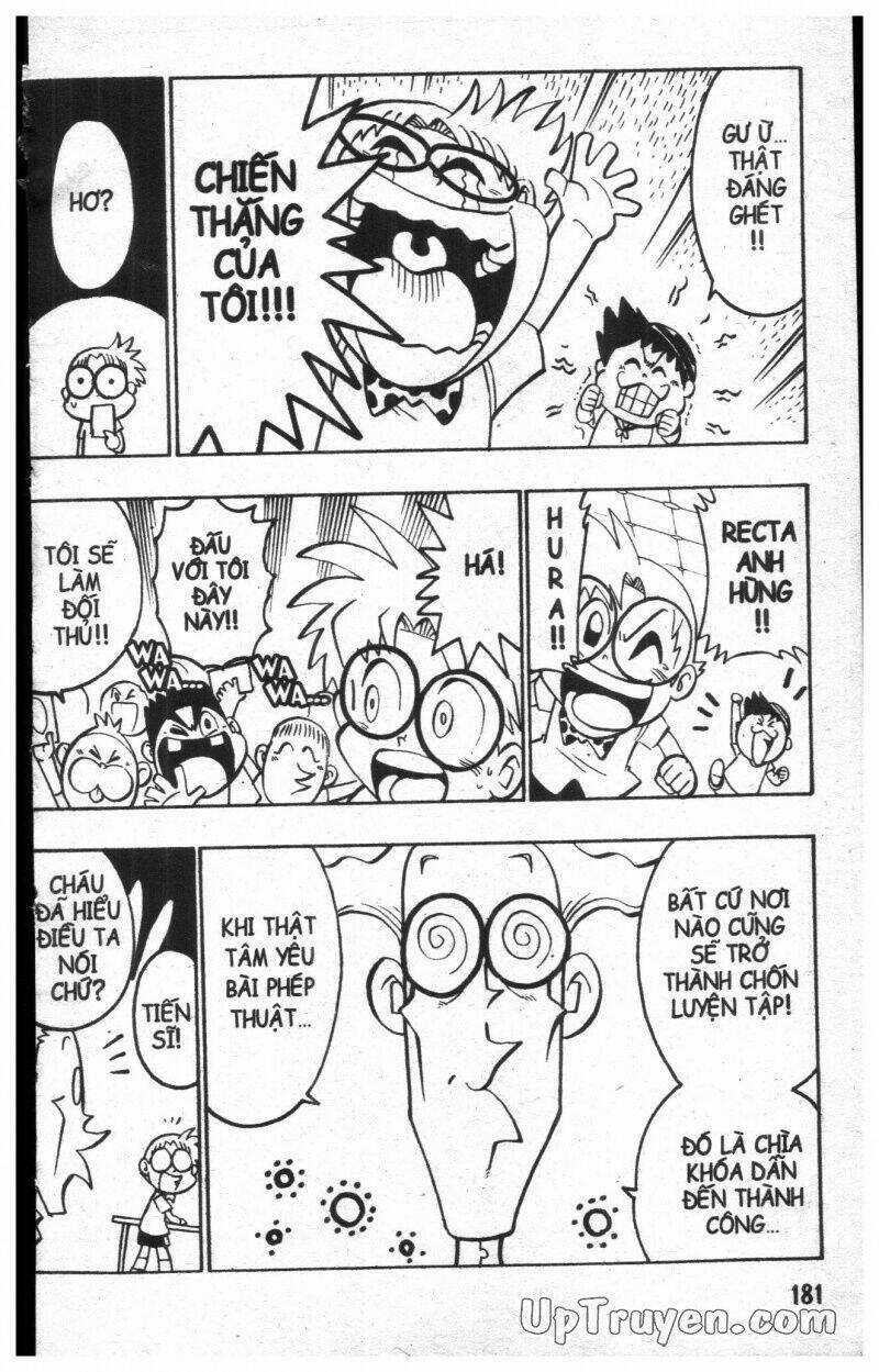 DUEL MASTER - Chapter 17 - Trang 176