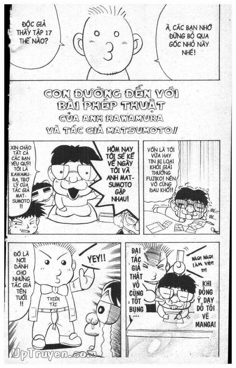 DUEL MASTER - Chapter 17 - Trang 178