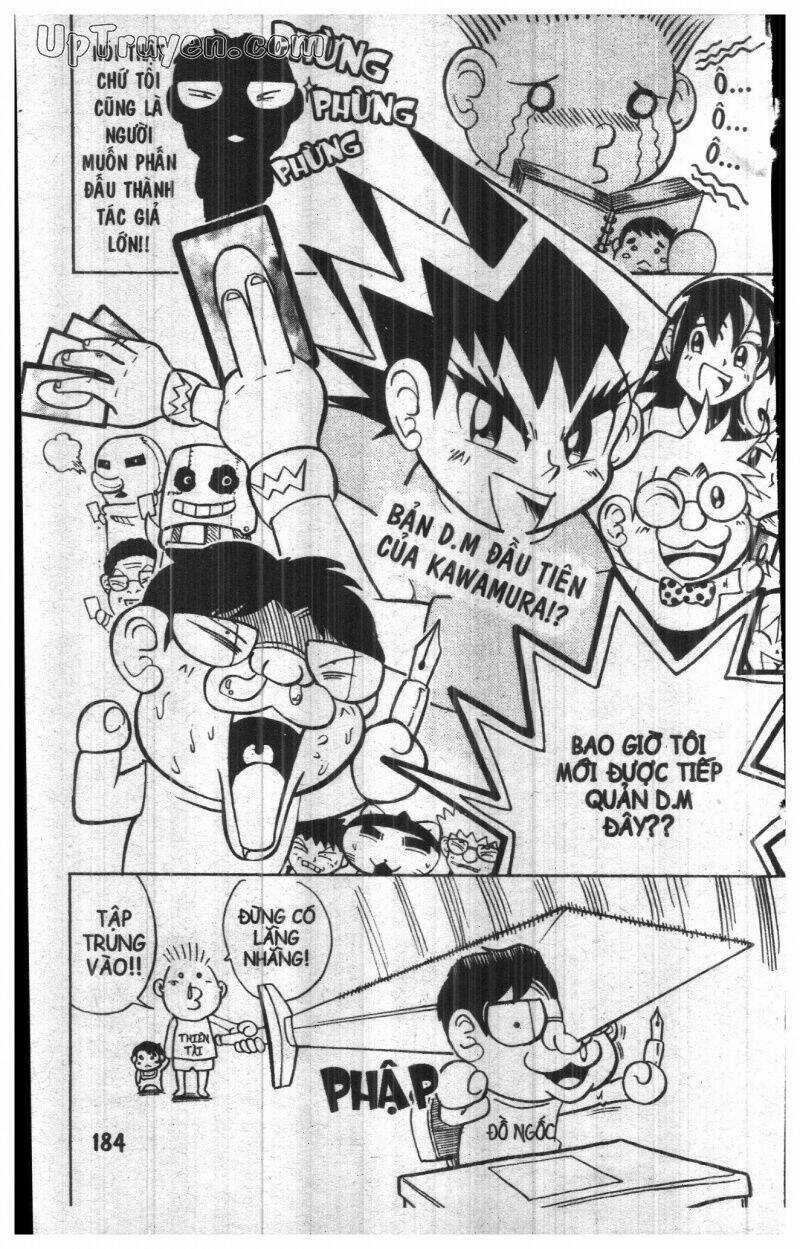 DUEL MASTER - Chapter 17 - Trang 179