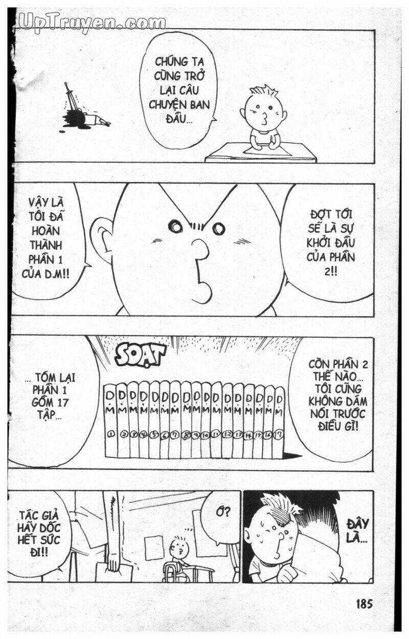 DUEL MASTER - Chapter 17 - Trang 180