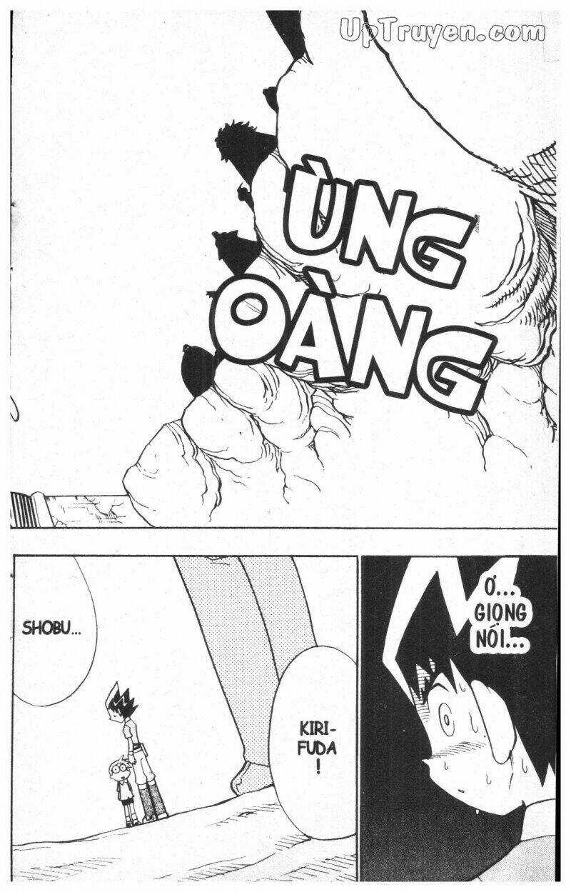 DUEL MASTER - Chapter 17 - Trang 19