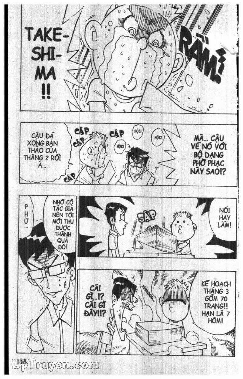 DUEL MASTER - Chapter 17 - Trang 183