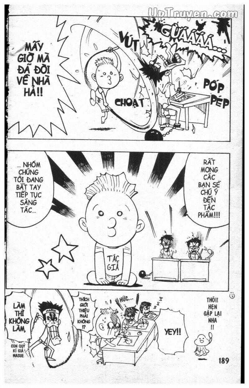 DUEL MASTER - Chapter 17 - Trang 184