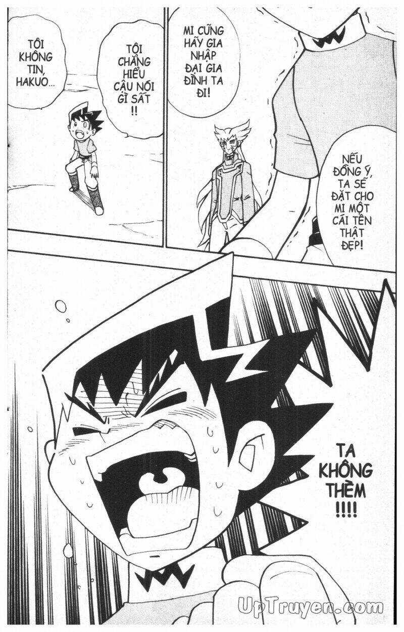 DUEL MASTER - Chapter 17 - Trang 27