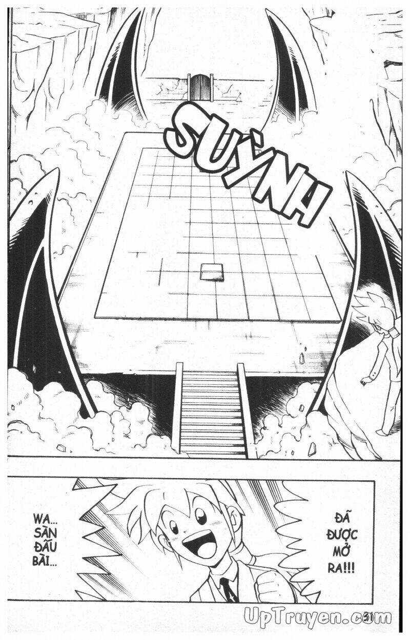 DUEL MASTER - Chapter 17 - Trang 29