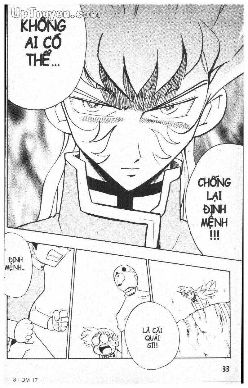 DUEL MASTER - Chapter 17 - Trang 31