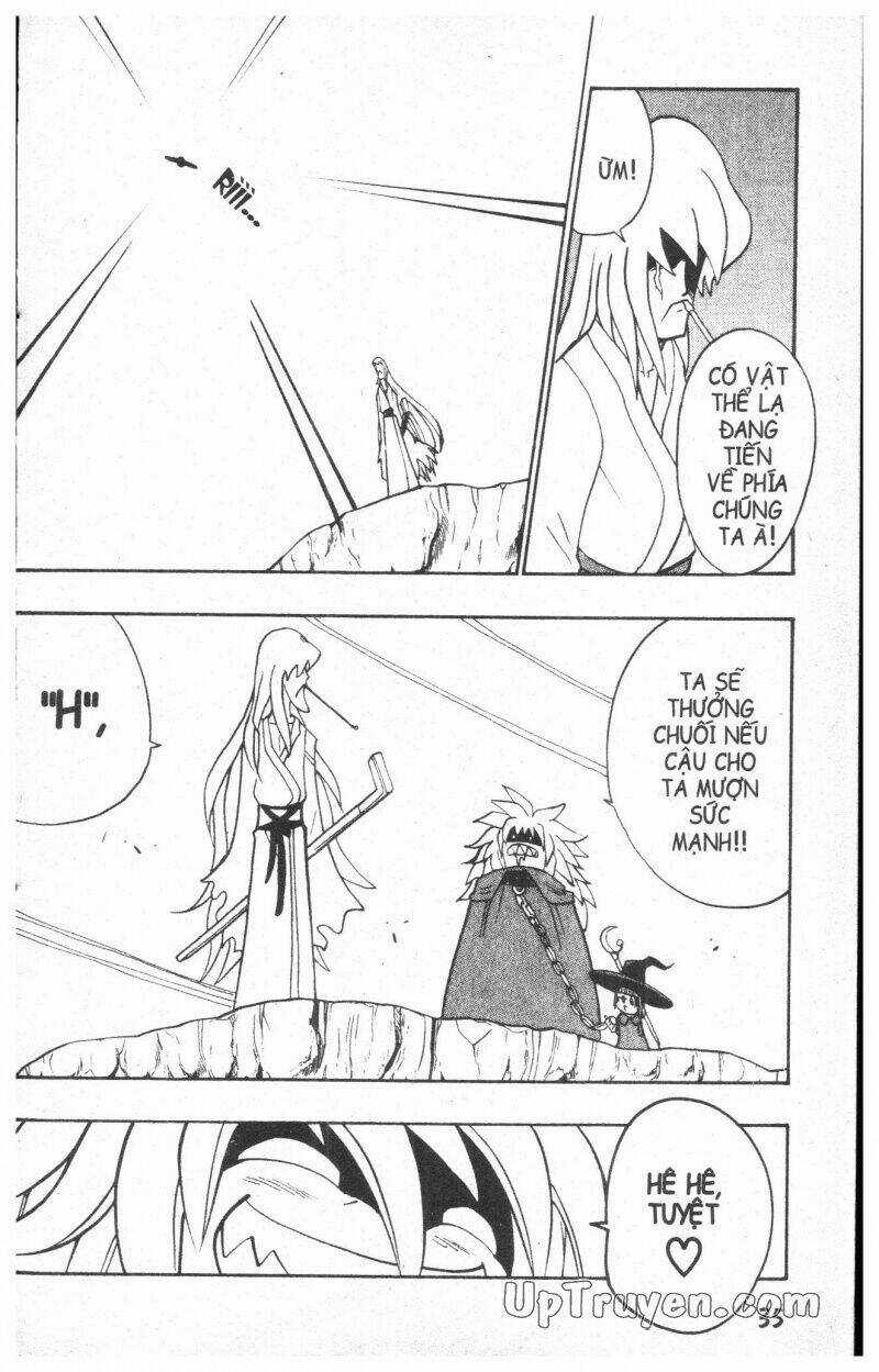 DUEL MASTER - Chapter 17 - Trang 33