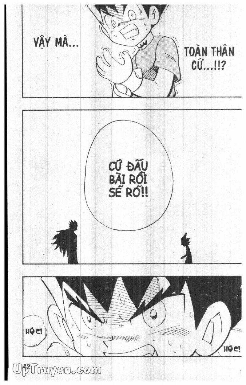 DUEL MASTER - Chapter 17 - Trang 40