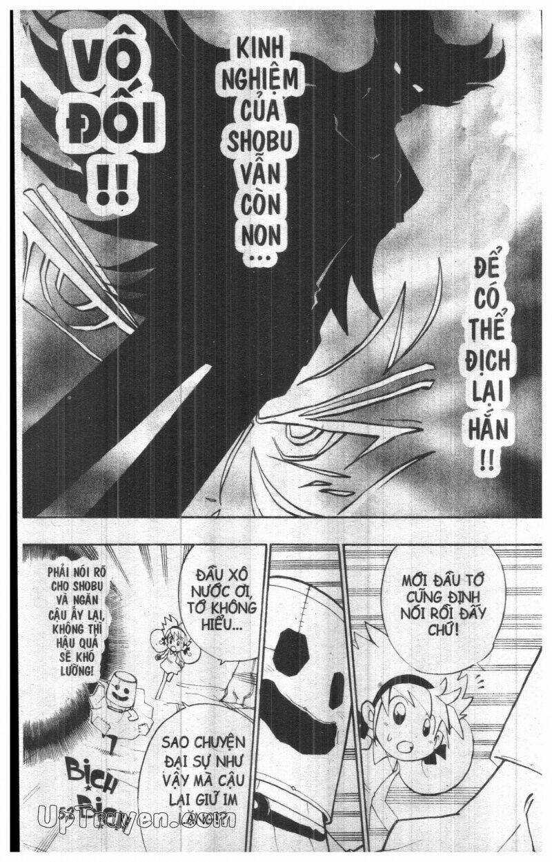 DUEL MASTER - Chapter 17 - Trang 48