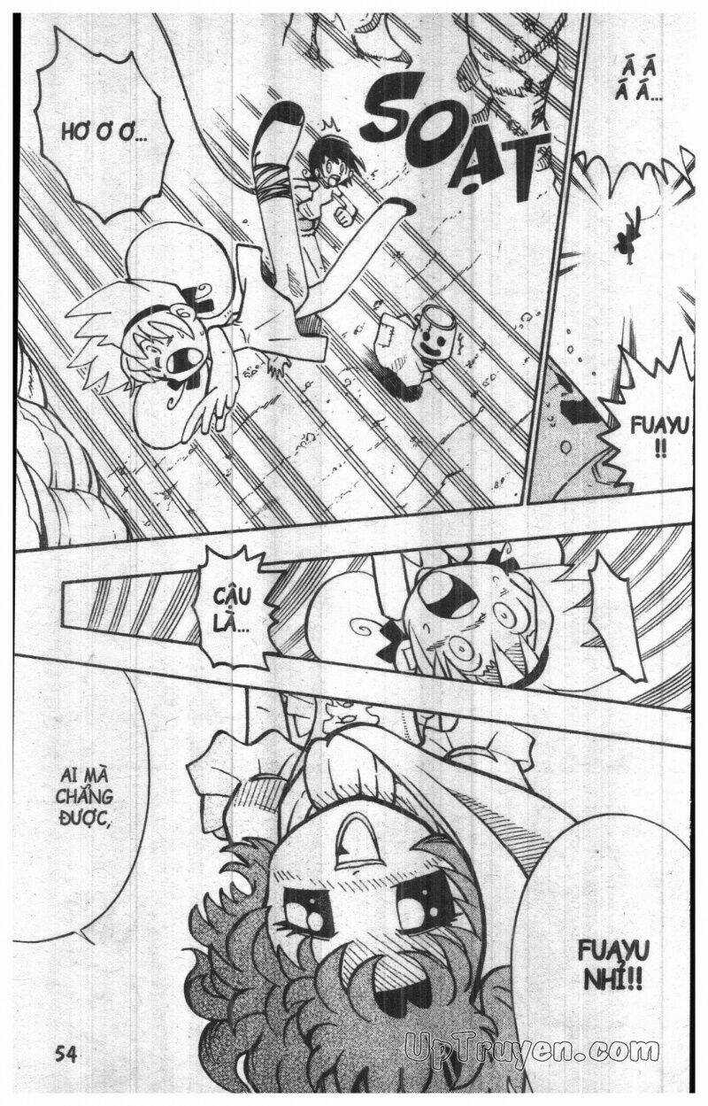 DUEL MASTER - Chapter 17 - Trang 50