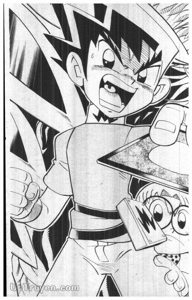 DUEL MASTER - Chapter 17 - Trang 6