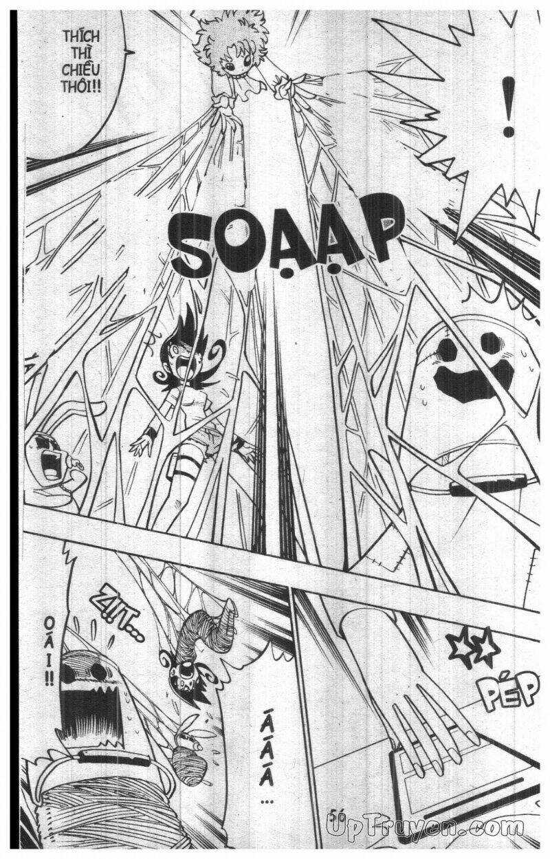 DUEL MASTER - Chapter 17 - Trang 52