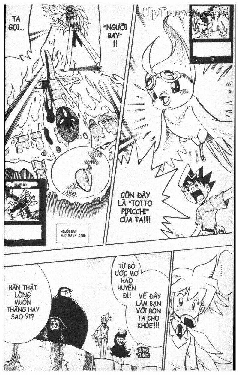 DUEL MASTER - Chapter 17 - Trang 53