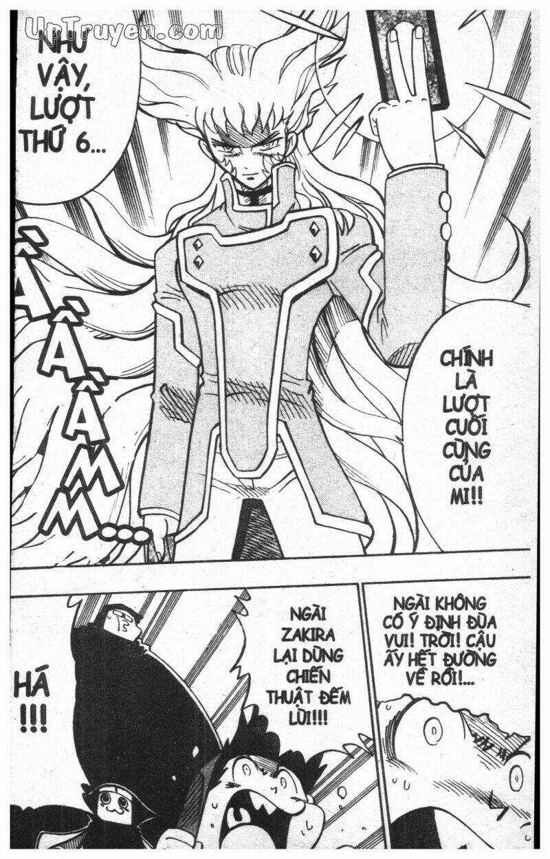 DUEL MASTER - Chapter 17 - Trang 55