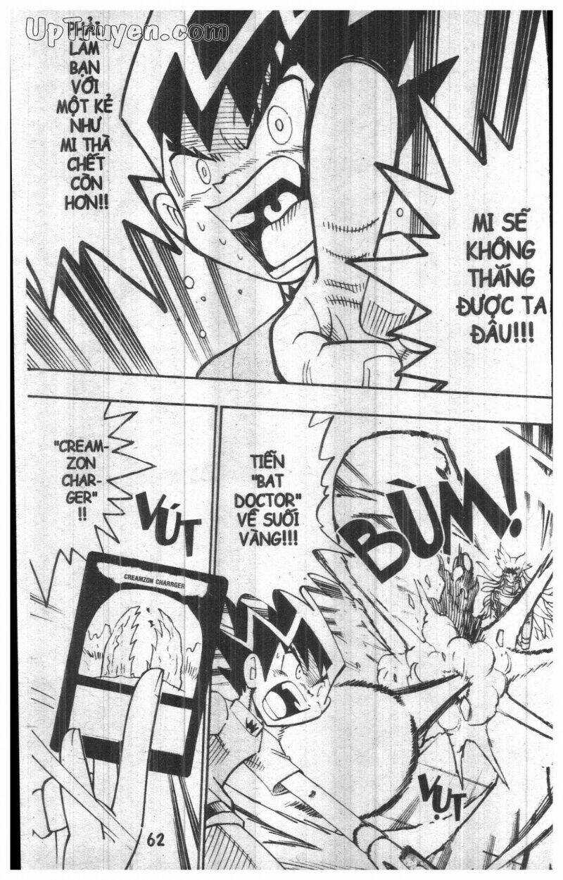 DUEL MASTER - Chapter 17 - Trang 58