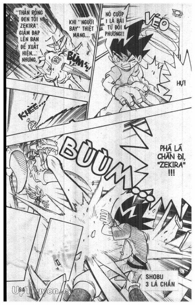 DUEL MASTER - Chapter 17 - Trang 60