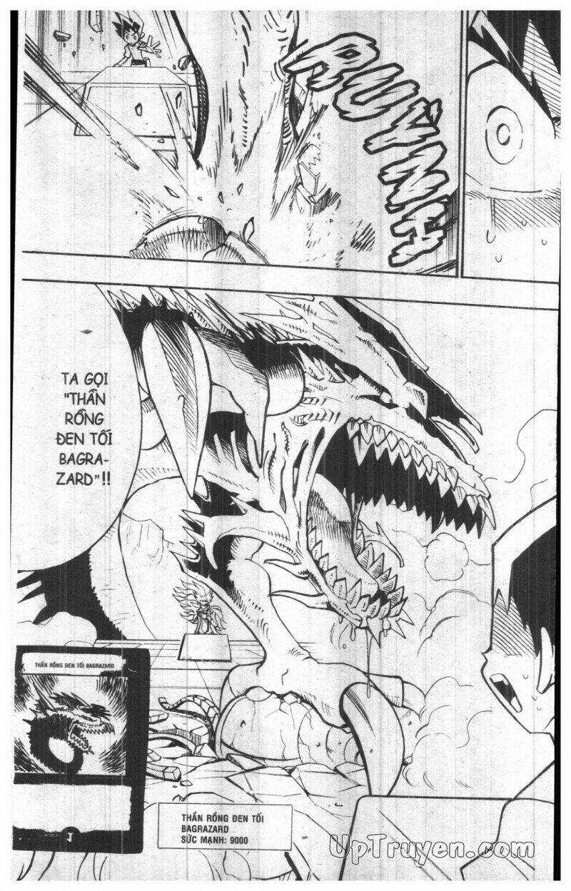 DUEL MASTER - Chapter 17 - Trang 62