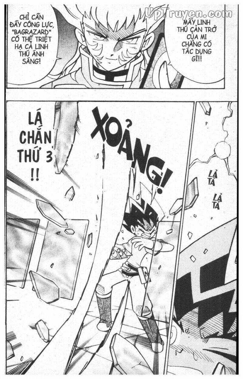 DUEL MASTER - Chapter 17 - Trang 63