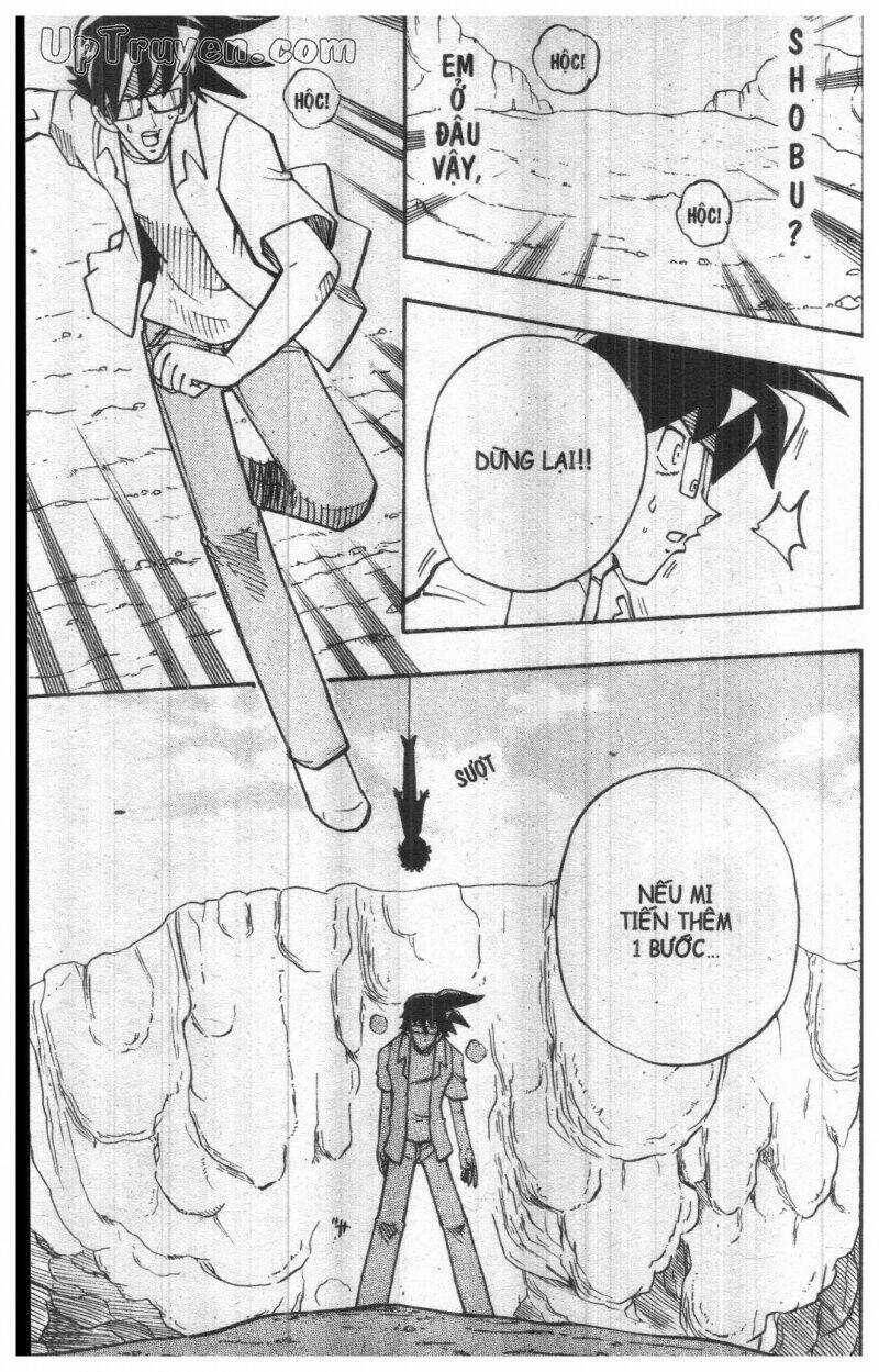 DUEL MASTER - Chapter 17 - Trang 64