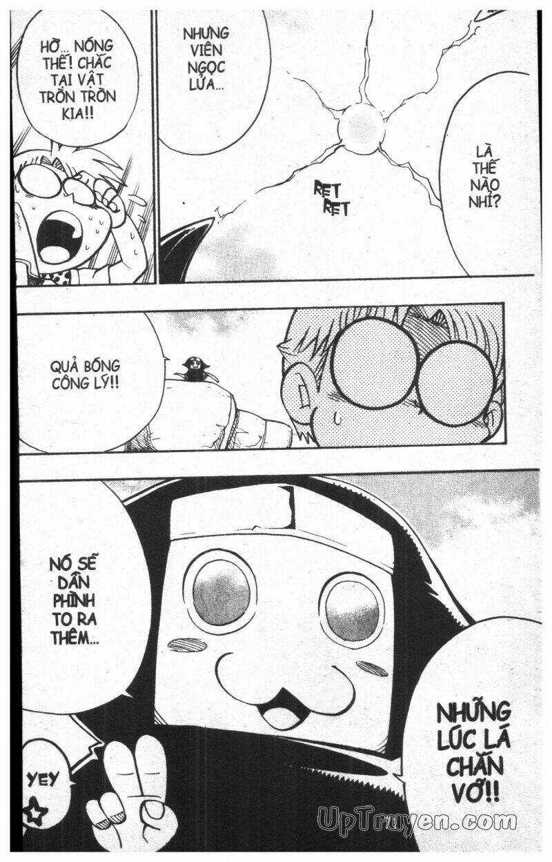 DUEL MASTER - Chapter 17 - Trang 67