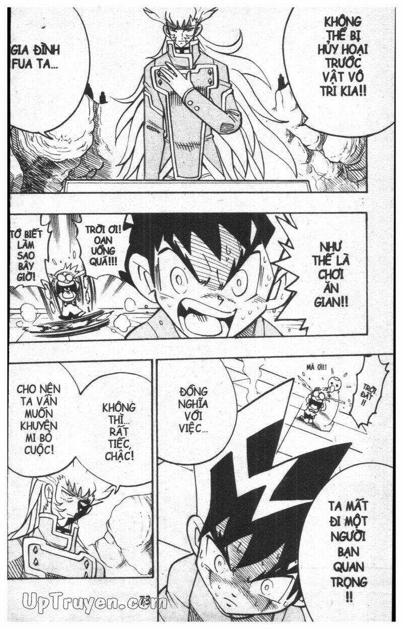 DUEL MASTER - Chapter 17 - Trang 69