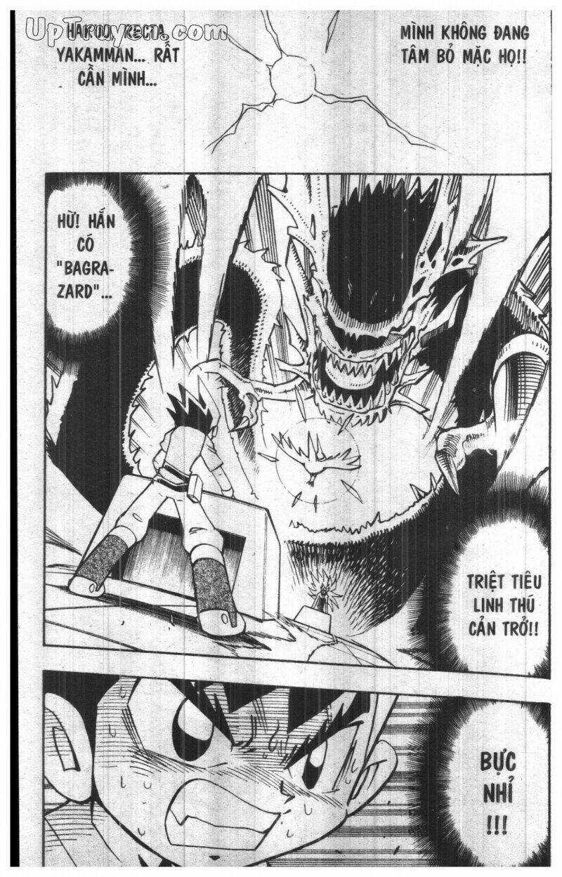 DUEL MASTER - Chapter 17 - Trang 70