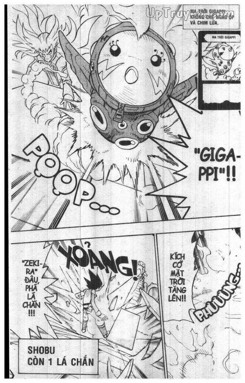 DUEL MASTER - Chapter 17 - Trang 72