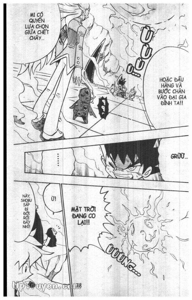 DUEL MASTER - Chapter 17 - Trang 74