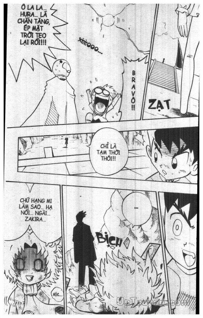 DUEL MASTER - Chapter 17 - Trang 76