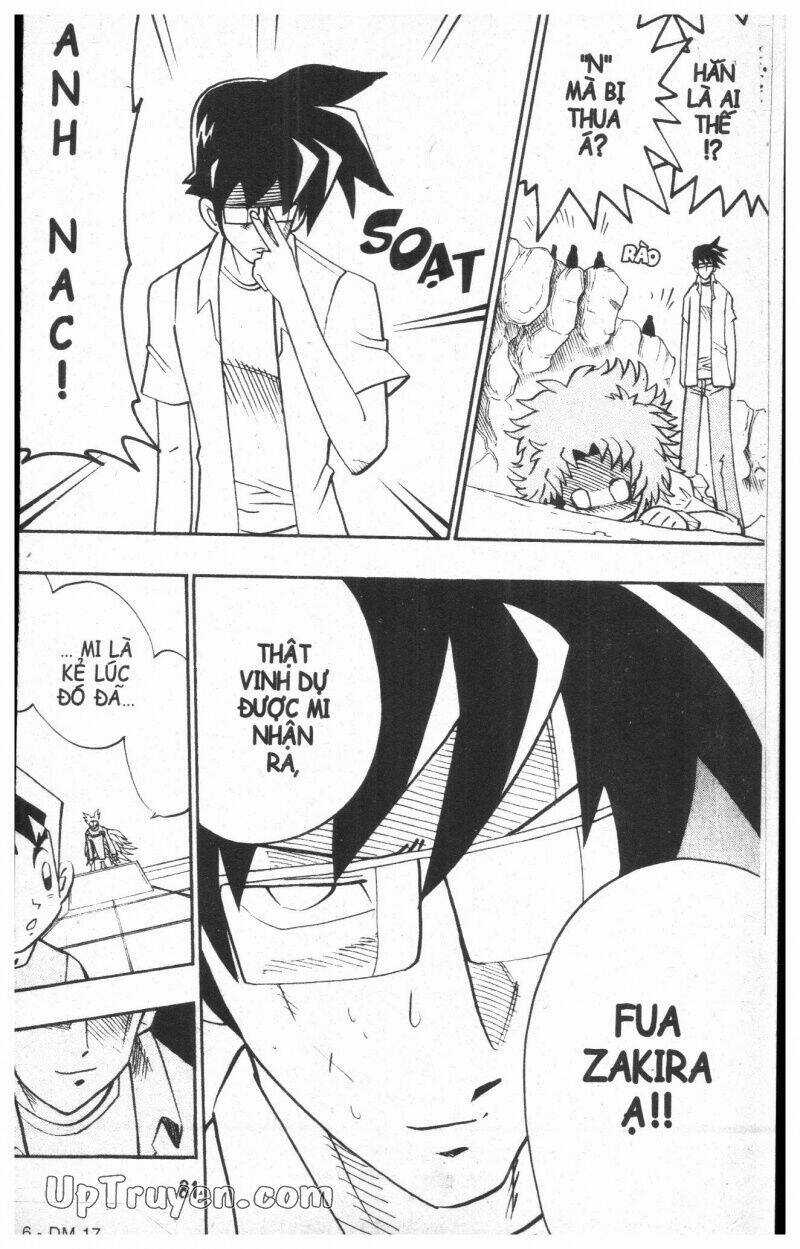 DUEL MASTER - Chapter 17 - Trang 77