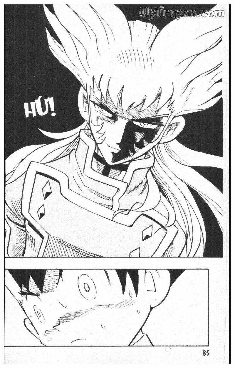 DUEL MASTER - Chapter 17 - Trang 81