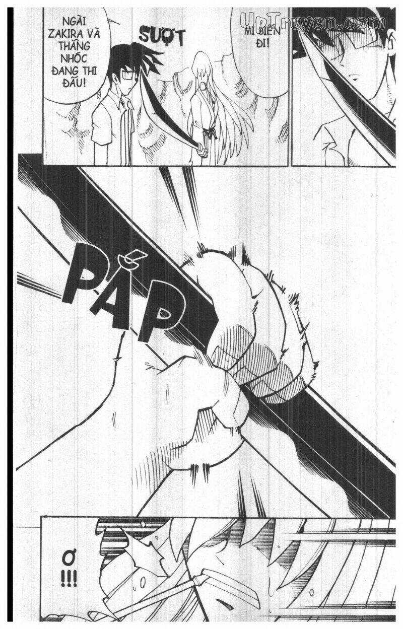 DUEL MASTER - Chapter 17 - Trang 82