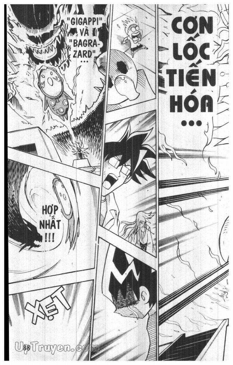 DUEL MASTER - Chapter 17 - Trang 84