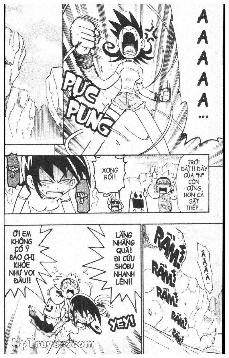 DUEL MASTER - Chapter 17 - Trang 89