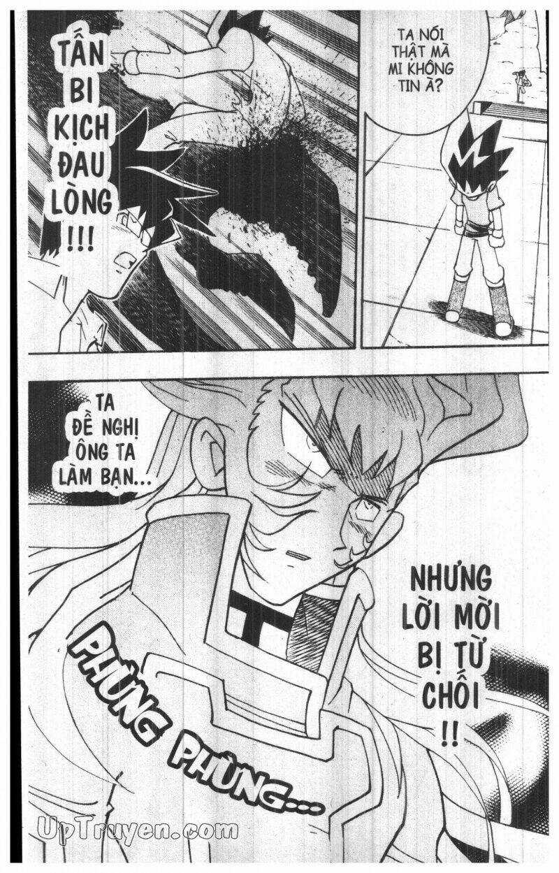 DUEL MASTER - Chapter 17 - Trang 94