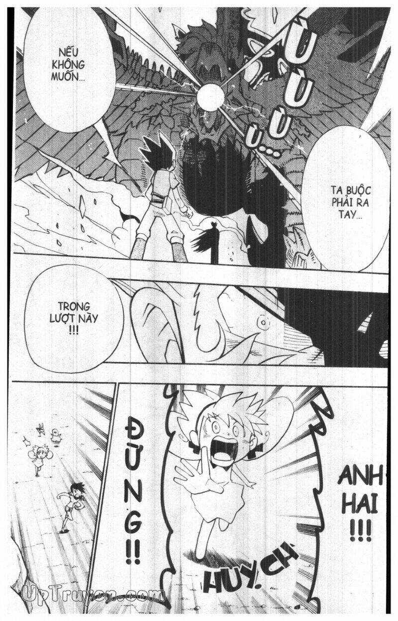 DUEL MASTER - Chapter 17 - Trang 96