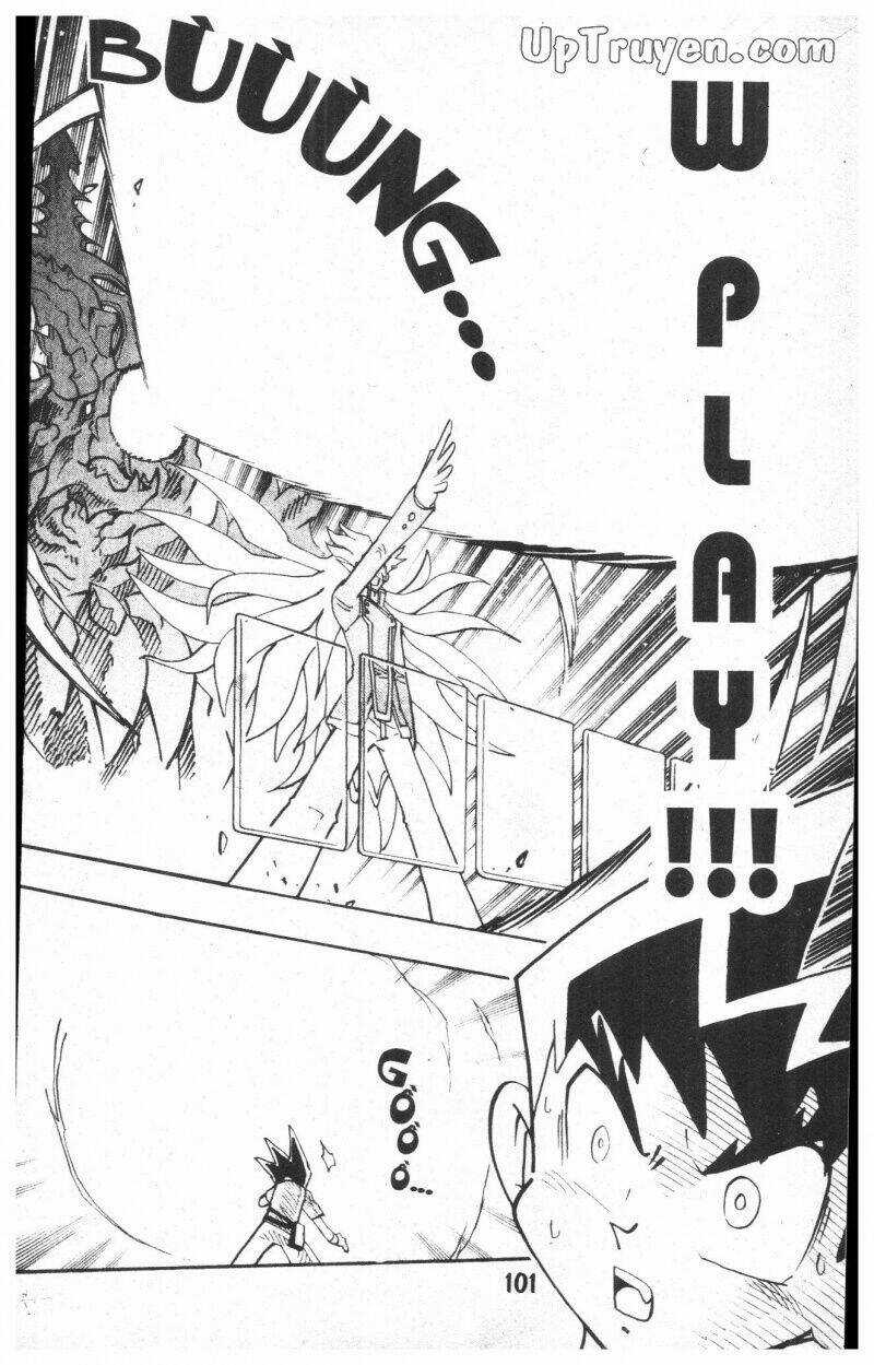 DUEL MASTER - Chapter 17 - Trang 97