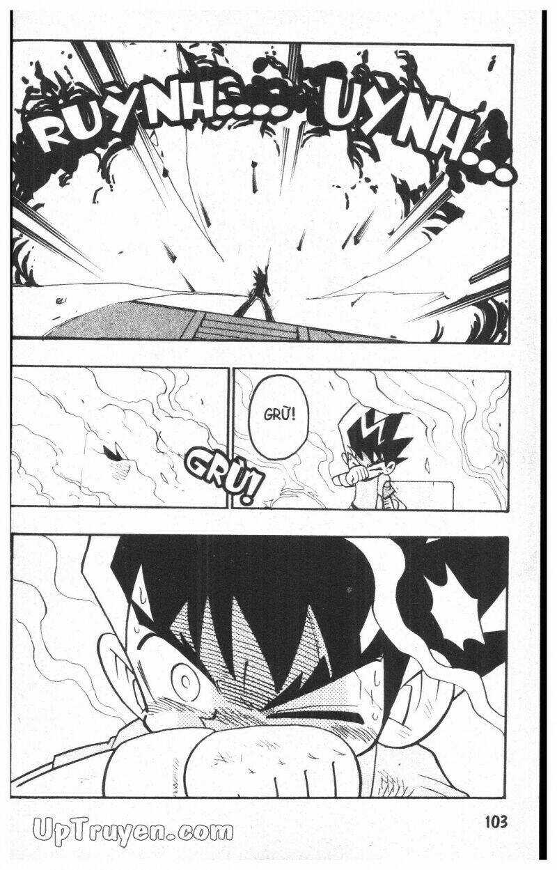 DUEL MASTER - Chapter 17 - Trang 99