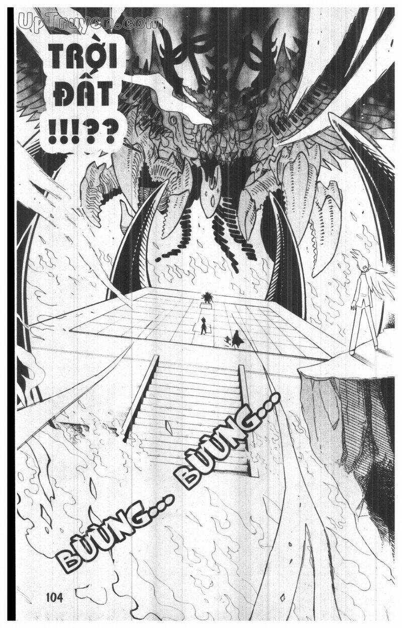 DUEL MASTER - Chapter 17 - Trang 100