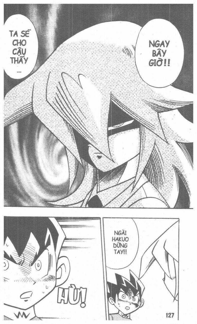 DUEL MASTER - Chapter 2 - Trang 112