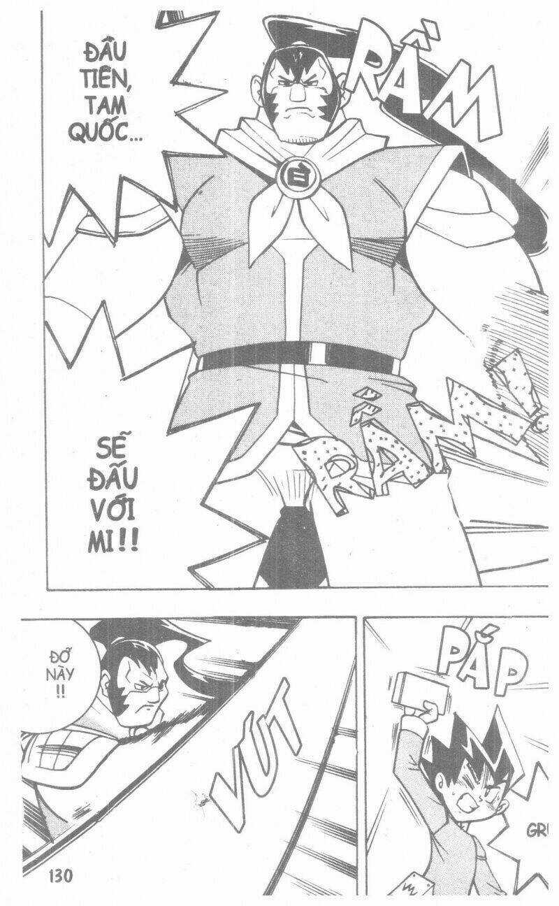 DUEL MASTER - Chapter 2 - Trang 115