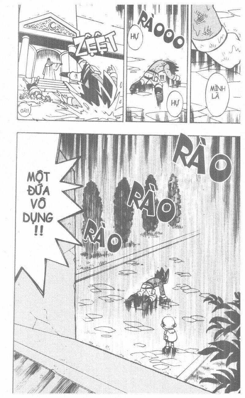 DUEL MASTER - Chapter 2 - Trang 130