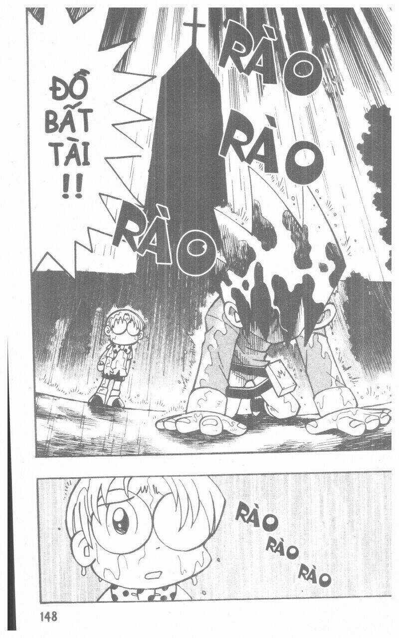 DUEL MASTER - Chapter 2 - Trang 132